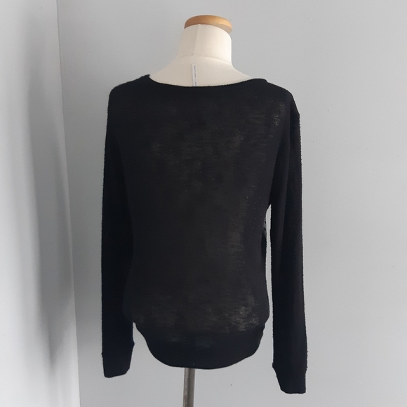 You Are Not Alone Women's sweater Size M/L - Picture 8 of 9